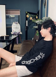 cute boy - Male escort in Medan Photo 4 of 6