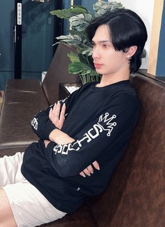 cute boy - Male escort in Medan Photo 5 of 6