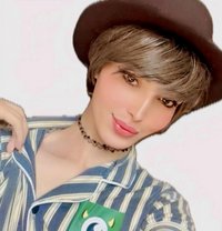 Cute Boy - Male escort in Bangkok