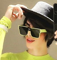 Cute Boy - Male escort in Bangkok
