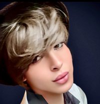 Cute Boy - Acompañantes masculino in Bangkok