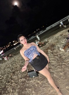 Cute Boy Patong #VVIP BOTH 🦮 - Acompañantes transexual in Phuket Photo 7 of 17