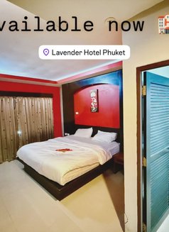 Cute Boy Patong #VVIP BOTH 🦮 - Acompañantes transexual in Phuket Photo 6 of 15