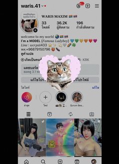 Cute Boy Patong #VVIP BOTH 🦮 - Acompañantes transexual in Phuket Photo 15 of 15