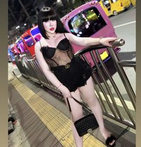 Cute Boy Patong #VVIP BOTH 🦮 - Acompañantes transexual in Phuket