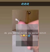 Cute Boy Patong #VVIP BOTH 🦮 - Transsexual escort in Phuket