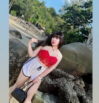 Cute Boy Patong #VVIP BOTH 🦮 - Transsexual escort in Phuket