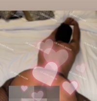 Cute Boy Patong #VVIP BOTH 🦮 - Transsexual escort in Phuket