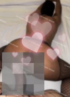 Cute Boy Patong #VVIP BOTH 🦮 - Transsexual escort in Phuket Photo 5 of 12
