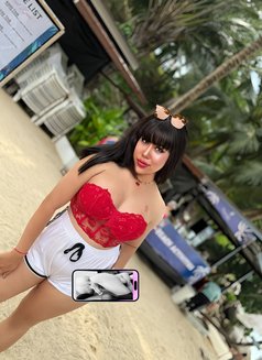YOUNG 22 Y New Phuket #VVIP BOTH 🦮 - Acompañantes transexual in Phuket Photo 1 of 13