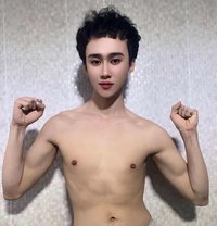 Cute Boy - Acompañantes masculino in Bangkok