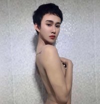 Cute Boy - Acompañantes masculino in Bangkok