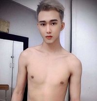 Cute Boy - Acompañantes masculino in Bangkok