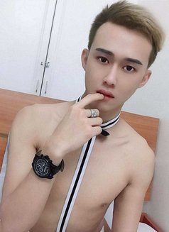 Cute Boy - Male escort in Bangkok Photo 8 of 8