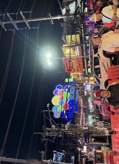 Patong Phuket (mistress,both) 🦮 - Transsexual escort in Phuket Photo 14 of 14
