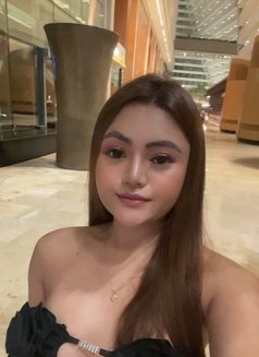 Asian Cutiee BabyGirl - escort in Mumbai Photo 14 of 15