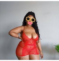 BIG TITTY AFRICAN BBW IN PALLIKARANI - escort in Chennai