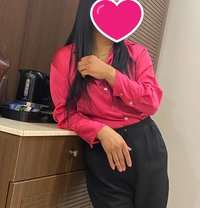 Cute_classy_simran - escort in Gurgaon