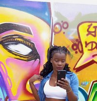 Cute Dani - escort in Nairobi