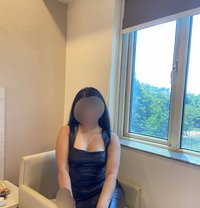 Cute - escort in Hyderabad