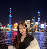 Faye - escort in Ho Chi Minh City