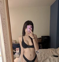 Cute Eu - escort in Kuala Lumpur