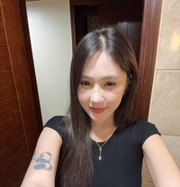Cute Eu - escort in Macao