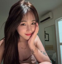Cute Eu - escort in Taipei
