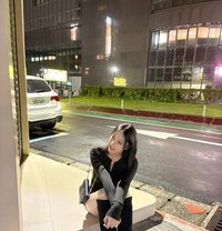 Cute Eu - escort in Taipei