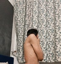 Cute Gay Boy in Bangalore - Acompañantes transexual in Bangalore