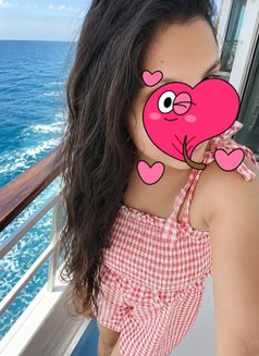 Cute Girl Amee visit and Cam - escort in Colombo Photo 5 of 5