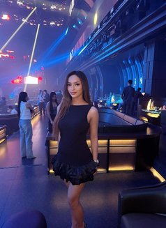 Hottes Girl In Jakarta - escort in Jakarta Photo 2 of 7