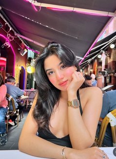 Cute Girl's Escort, Independent - escort in Kathmandu Photo 4 of 4