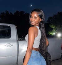 African Girl real fun - escort in Dehradun, Uttarakhand Photo 1 of 4