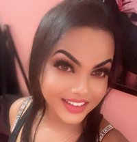Cute Guddi - Transsexual escort in New Delhi