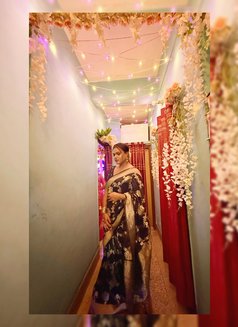 Cute Guddi - Acompañantes transexual in New Delhi Photo 6 of 11