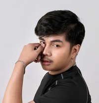 Cute Guy - Acompañantes masculino in Bangkok