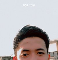 Cute Hard Boy - Male escort in Manila
