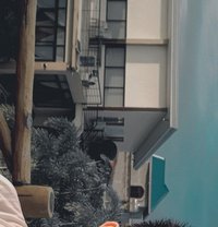 Cute Hard Boy - Male escort in Manila