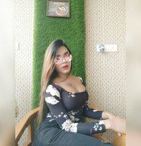 Exotica honey - Acompañantes transexual in Kolkata