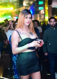 Exotica honey - Transsexual escort in Kolkata Photo 20 of 30