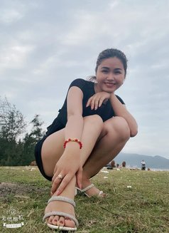 Cute in Mumbai - escort in Mumbai Photo 1 of 4
