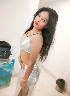 Vip Independent Collage Girl Khushi esco - escort in Pune Photo 2 of 3