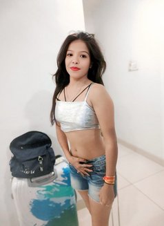 Vip Independent Collage Girl Khushi esco - escort in Pune Photo 3 of 3