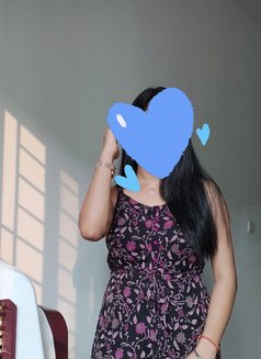 Cute Isha - escort in Hyderabad Photo 1 of 2