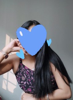 Cute Isha - escort in Hyderabad Photo 2 of 2