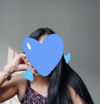 Cute Isha - escort in Hyderabad