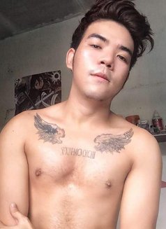 Manila Male Escort