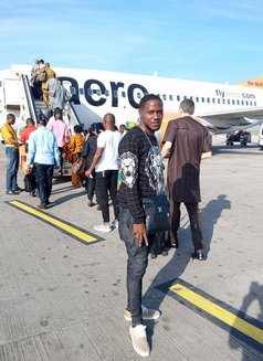 Cute Jay(Jnr) - Male escort in Lagos, Nigeria Photo 7 of 9