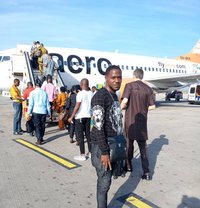 Cute Jay(Jnr) - Male escort in Lagos, Nigeria